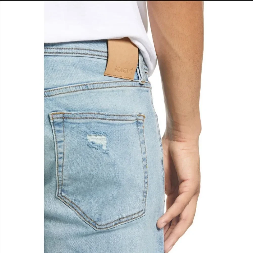 ✨ HP✨Wooster Slim Fit Jeans✨